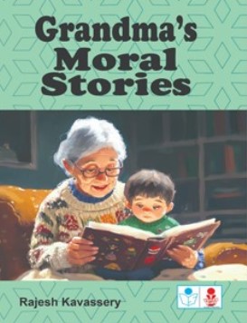 Grandma's Moral Stories